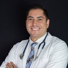 Dr. Erasmo Estrada Cano Cirujano general, Ciudad Cuauhtémoc