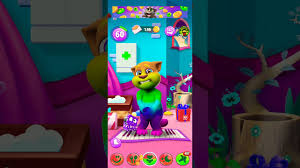 My tom, after a series of my talking tom and angela success with friends, turn the cute we can download and use the latest version which gives you basic gameplay articles and my talk hunk mod apk modern apk can be found and guaranteed to. My Talking Tom 2 Youtube