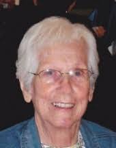 Obituary information for Minnie McElfresh MRS