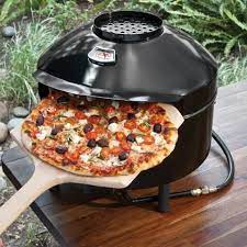 pizzeria pronto outdoor pizza oven pizzaofen fur draussen pizzaofen aussenofen