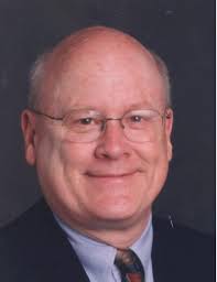 Obituary of Richard Johnson