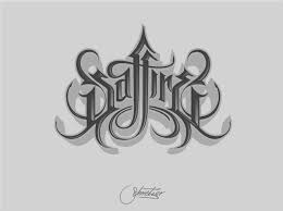 You can rest assured that your project will retain its exclusivity and individuality. 27 Calligraphy Fonts For Tattoos Free Premium Templates
