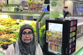 Maybe you would like to learn more about one of these? Business Slow At Westgate Stall After Confusion Over Halal Status Latest Singapore News The New Paper