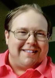 Daniel William Lewis