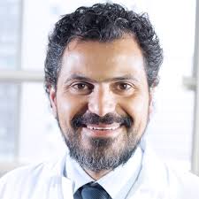 Naim Otaky is a general surgeon on staff at VM Medical. Dr. Otaky completed his medical training at McGill University in Montreal in 1998 where he was the ... - Portrait_NaimOtaky