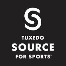 Tuxedo Source for Sports