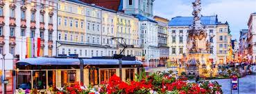 Die schönsten sehenswürdigkeiten in wien, u.a. Osterreich Sehenswurdigkeiten Und Beliebte Urlaubsziele