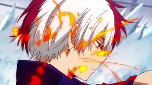 Golden wind and by clifford chapin in the english version of the anime, the. Shoto Todoroki My Hero Academia Wiki Fandom