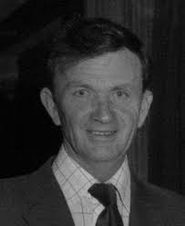 Douglas Guerin BEGLEY (1932