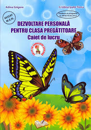Ştim că pe mulţi îi irită termenul „creştere spirituală din 1. Dezvoltare Personala Pentru Clasa Pregatitoare Fise De Lucru