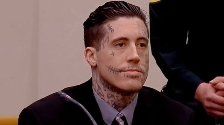 Wade Wilson: 'Deadpool killer' sentenced to death for 'atrocious' murders of women | US News | Sky News