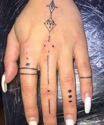 52 Pretty Small Finger Tattoo Ideas For Women Finger Tattoo Ideas Small Finger Tattoo Tattoos