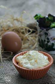 Maybe you would like to learn more about one of these? Maionese Pastorizzata Con E Senza Bimby I Pasticci Di Mamma Alex