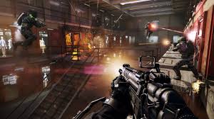 Una nueva aplicación orientada a los clanes para call of duty sera . Call Of Duty Advanced Warfare Multiplayer Review A New Era Or Another Repeat Mp1st