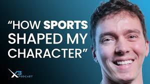 X3 PODCAST: Episode 1