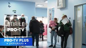 L'épidémie progresse fortement dans toute la france avec en moyenne 399 cas pour 100 000 habitants. Epidemie De GripÄ Peste 81 000 De Romani Au Fost DiagnosticaÈi Cu InfecÈii Respiratorii Youtube