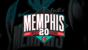 Men's islide black memphis grizzlies 2020/21 city edition jersey slide sandals. Memphis Grizzlies Unveil 2020 21 Memphis Classic Edition Nike Uniforms In Celebration Of The 20th Season Of The Grizzlies In Memphis Memphis Grizzlies