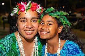 Festival of Lights celebrates Geraldton and Mid West's many cultures