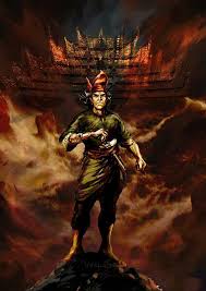 Öğrencilerin hang tuah'ın amiral melaka rolünü anlamalarını sağlamak için oyuna dayalı öğrenme kavramını uygulama adımlarından biri olarak üç oyun tasarlanmıştır. Laksamana Hang Tuah Areca Books Cute766