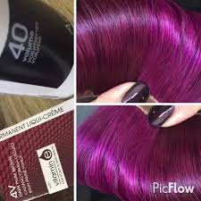 Apply light hair colours such as golden brown to enhance the beauty of your hair. Zotos Professional Agebeautiful 4v Dark Plum Brown With 40vol Facebook