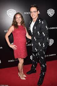 Pin On Robert Downey Jr Update