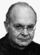 Donald Knuth (1938