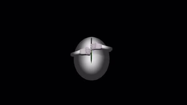 KGB Man - Official Music Video , Out now - link in bio , Video by  @frown.town_shaney , Come to our show 5/17 at Vinyl Tap with @droopyeyeguy  | The Medium | Facebook