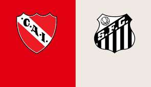 Estudiantes lp vs ca independiente. Copa Libertadores Livestream Independiente Santos Am 22 08