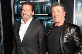 Here is a list of the best sylvester stallone movies, ranked in order from best to worst by movie fans just like you. How Arnold Tricked Sly Into Starring In A Very Bad Movie