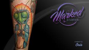 Check spelling or type a new query. Neo Traditional Orchid Mantis Tattoo Novocom Top