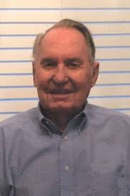 Evans Funeral Homes Obituaries: Robert Dickinson