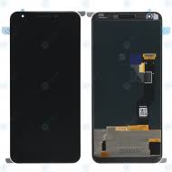 That's not an easy question to answer, as it depends on your requirements. Google Pixel 3a Xl G020c G020g Tachskrin S Displeem Black