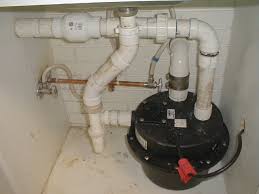 drain pump: drain pump under sink