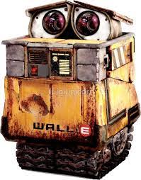 Wall E Wall E Wall E Movie Disney Wall