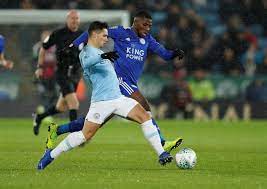 I'm fed up with man city they have no leaders i need to go to west ham where they have proper leaders like mark noble and james collins. Manchester City Fans React To Kelechi Iheanacho S Form For Leicester City The Transfer Tavern