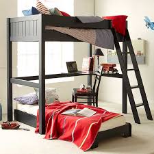 Get set for futon bunk bed at argos. High Sleepers Kids Beds Children S Bedroom Barker Stonehouse