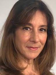 Suzanne Berman's Instagram, Twitter & Facebook