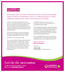 According to australian nutritionist jessica sepel's blog there are ramifications for not taking care of your liver specifically. Priceline Australia Pricelineau Twitter