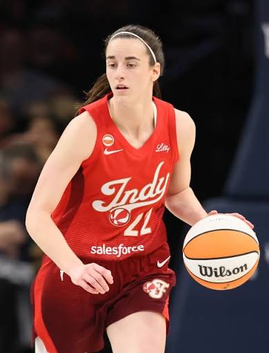 Caitlin Clark - Wikipedia