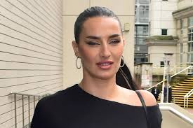 Coleen Rooney leads Wags rallying around Annie Kilner at lunch days after  husband Kyle Walker spent night with two girls