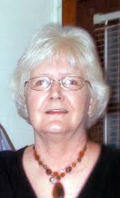 Elizabeth Ruth Swoveland Obituary