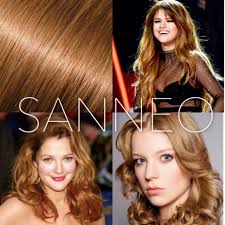 Click to get inspired and find a look for your next salon visit. Dark Honey Blonde Intense Light Blonde Professional Hair Color Cream Shopee Malaysia