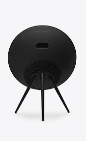 La prise en charge des technologies chromecast et airplay 2 permet alors de diffuser toutes vos musiques à partir d'un smartphone, d'une tablette. Bang Olufsen Beoplay A9 Speaker Saint Laurent Netherlands Ysl Com