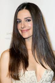 Amanda Barclay Coppola Jon Barclay Coppola Editorial Stock Photo