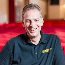 Ivor Rowlands (@RowlandsIvor)