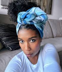 Check out our black hair wraps selection for the very best in unique or custom, handmade pieces from our there are 34162 black hair wraps for sale on etsy, and they cost $19.07 on average. 11 Best African Head Wrap Styles And The Black Owned Brands To Buy Them Hello Bombshell