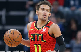 Origin trae young is an american professional basketball player currently signed to the atlanta hawks. Trae Young Responds To Steve Nash S Criticism Of His Foul Drawing Move