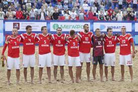 Состав сборной россии на 2021 год. Sostav Sbornoj Rossii Po Plyazhnomu Futbolu Na Uts V Novogorske
