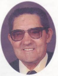 James Earl Carrier (1923-2004)