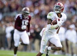 21, 20 game against kentucky. Alabama Player Snapshot No 6 Devonta Smith